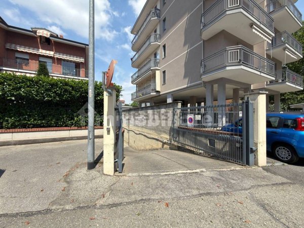 appartamento in affitto a Nichelino in zona Crociera