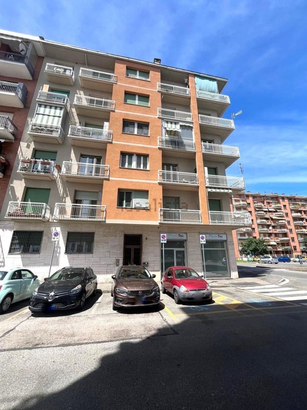 appartamento in affitto a Nichelino