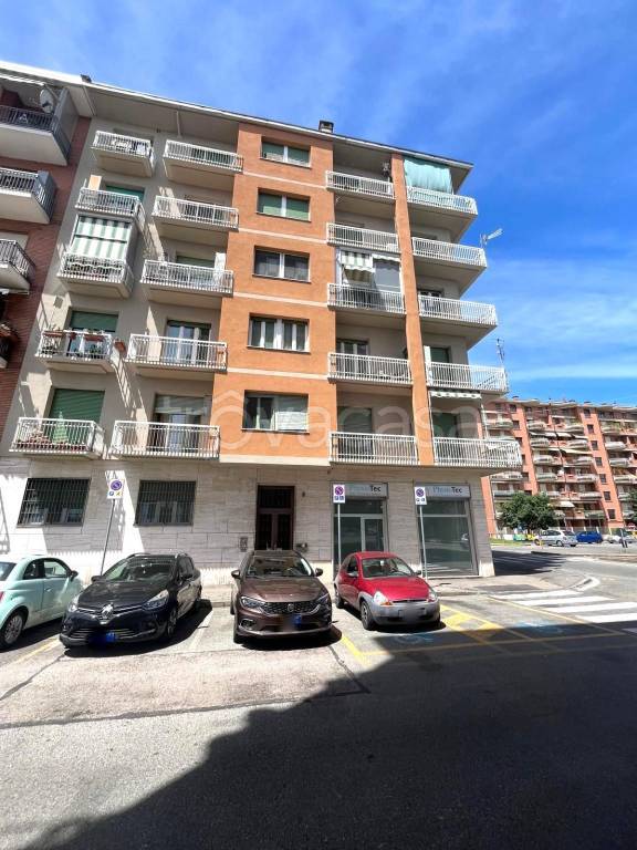 appartamento in affitto a Nichelino