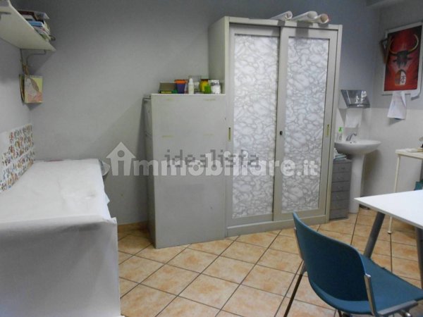 ufficio in affitto a Nichelino