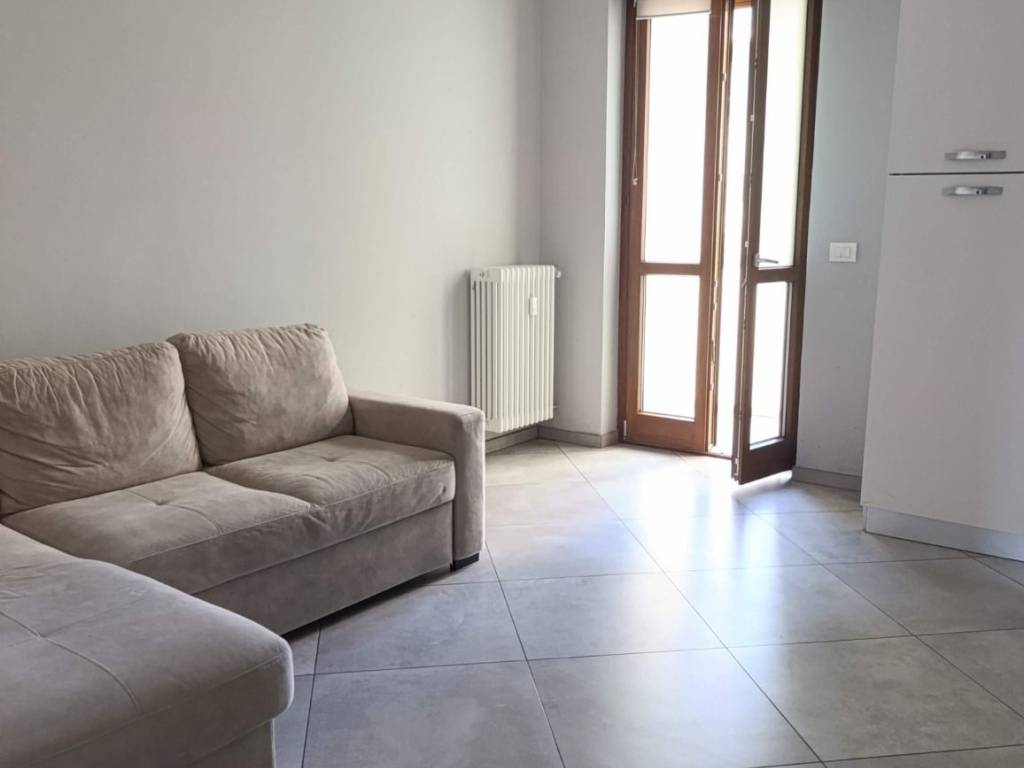 appartamento in affitto a Nichelino