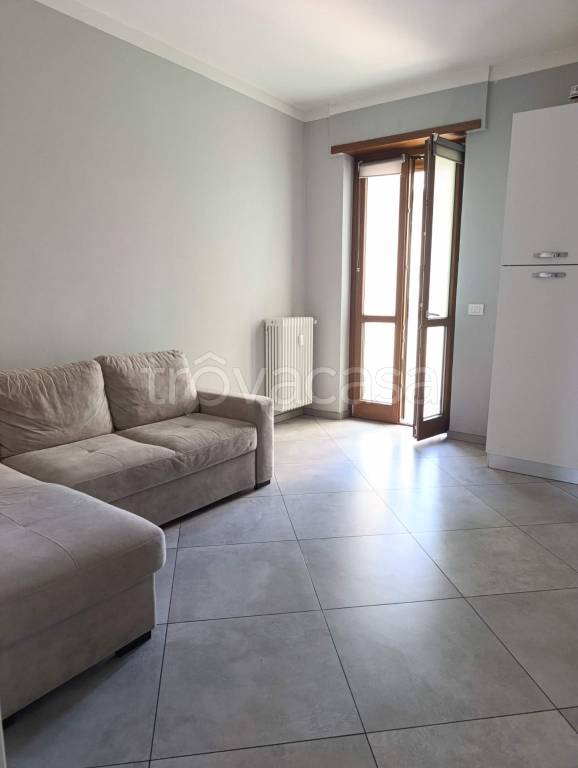 appartamento in affitto a Nichelino