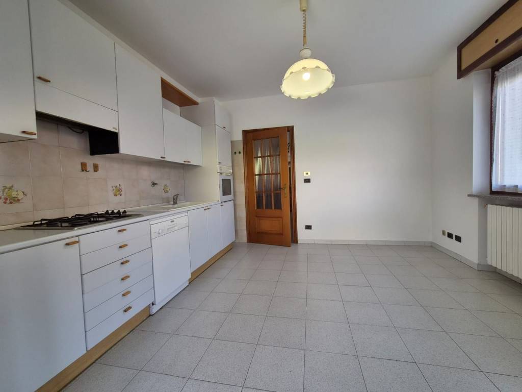 appartamento in affitto a Nichelino