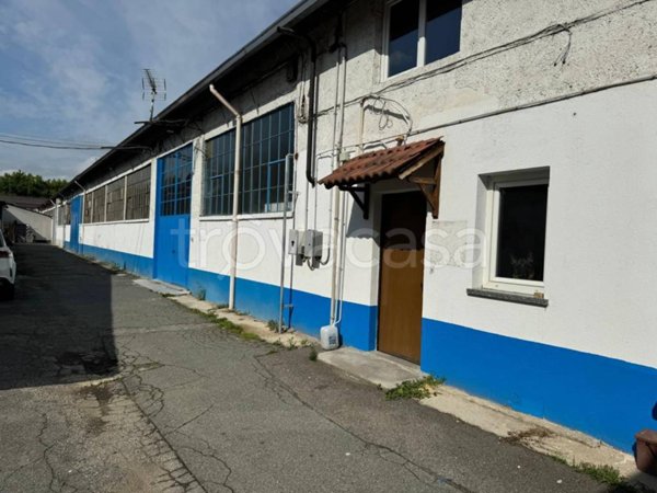appartamento in affitto a Nichelino