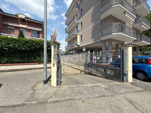 appartamento in affitto a Nichelino in zona Crociera
