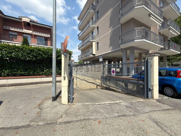 appartamento in affitto a Nichelino in zona Crociera
