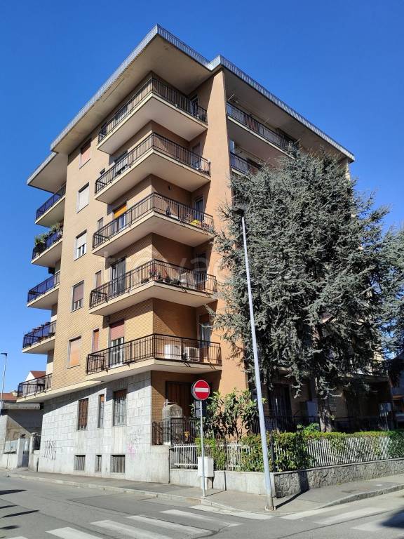 appartamento in affitto a Nichelino
