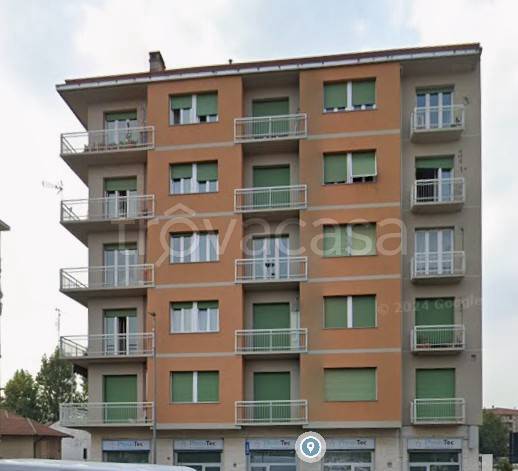 appartamento in affitto a Nichelino