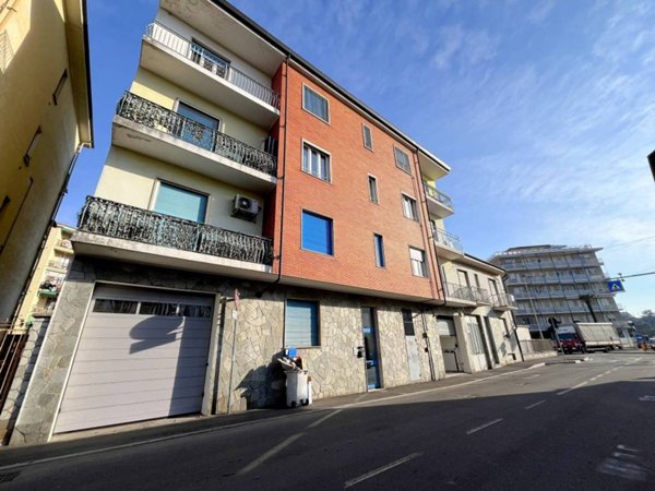 locale di sgombero in affitto a Nichelino