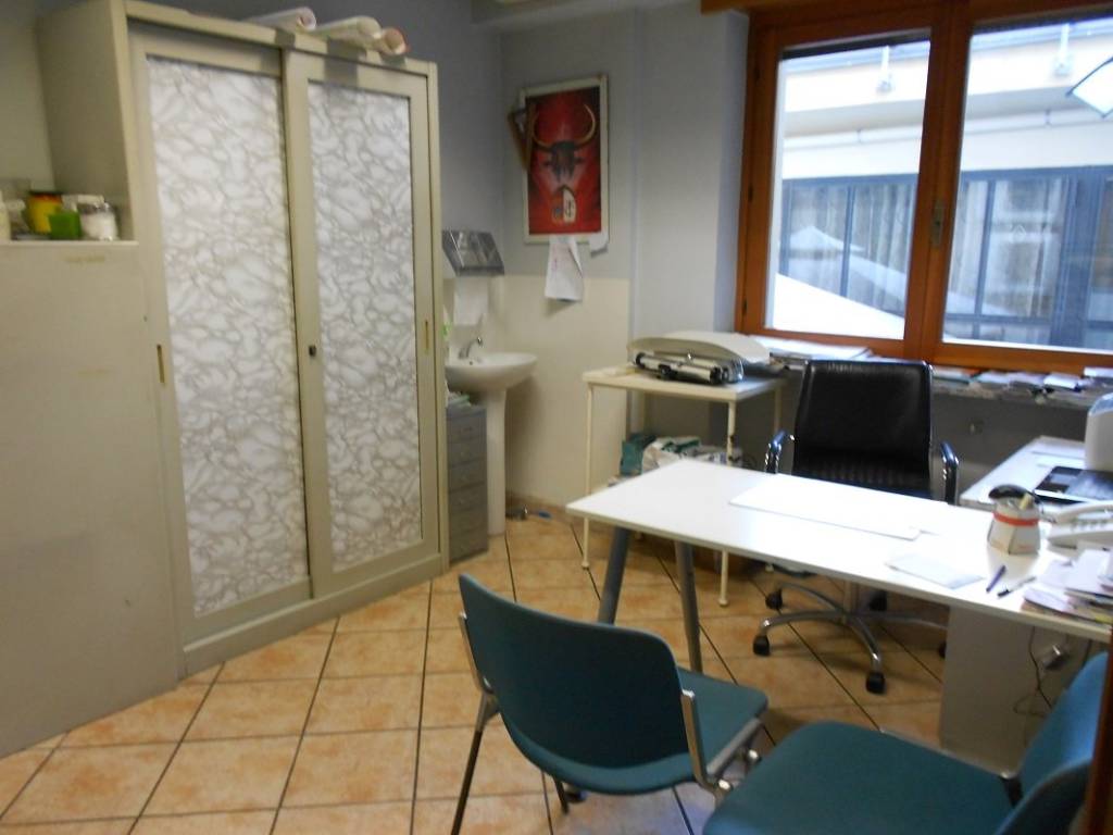 ufficio in affitto a Nichelino