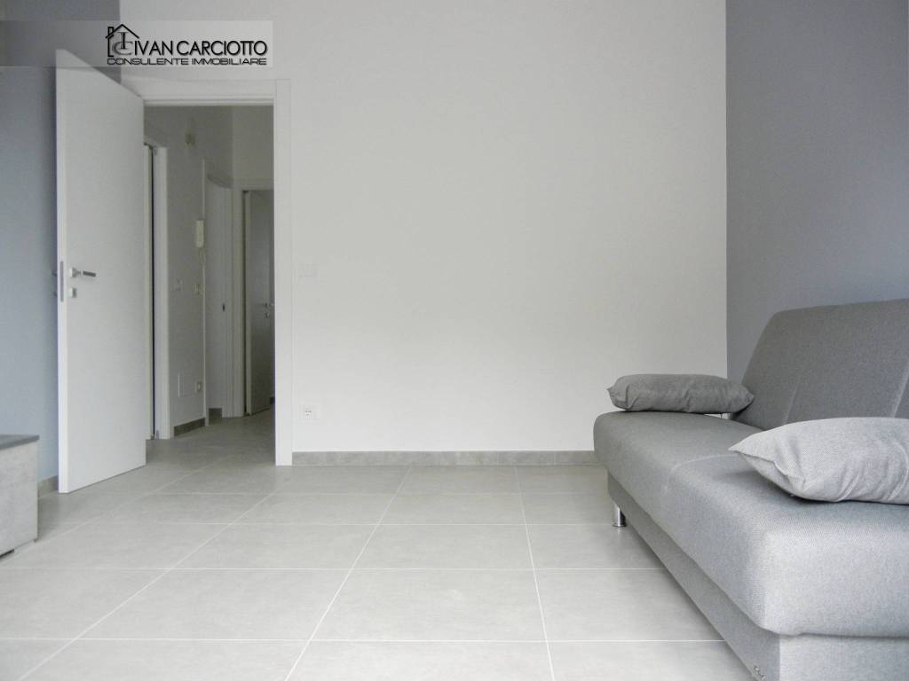appartamento in affitto a Nichelino