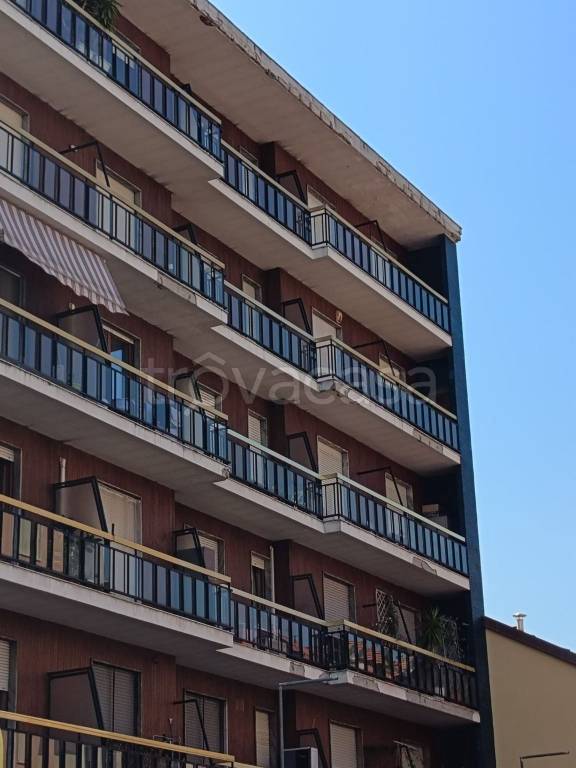 appartamento in affitto a Nichelino