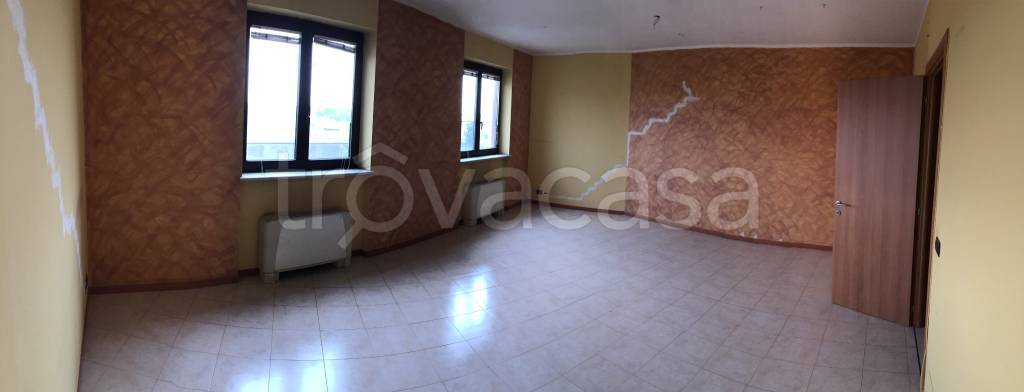 appartamento in affitto a Nichelino