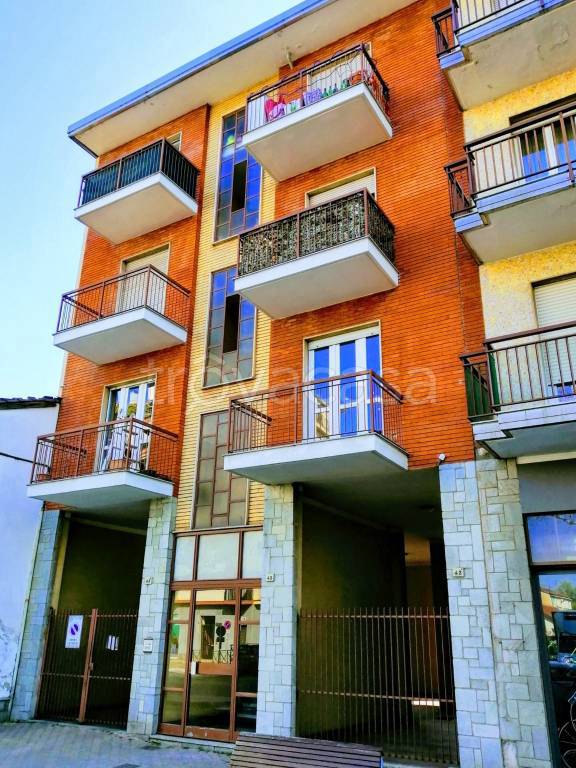 appartamento in affitto a Nichelino