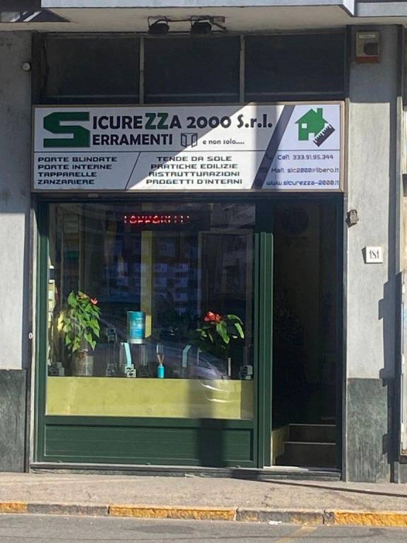 appartamento in affitto a Nichelino in zona Crociera