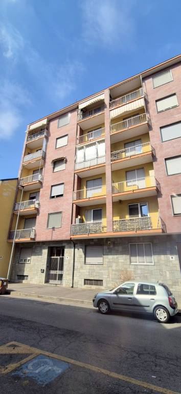 appartamento in affitto a Nichelino