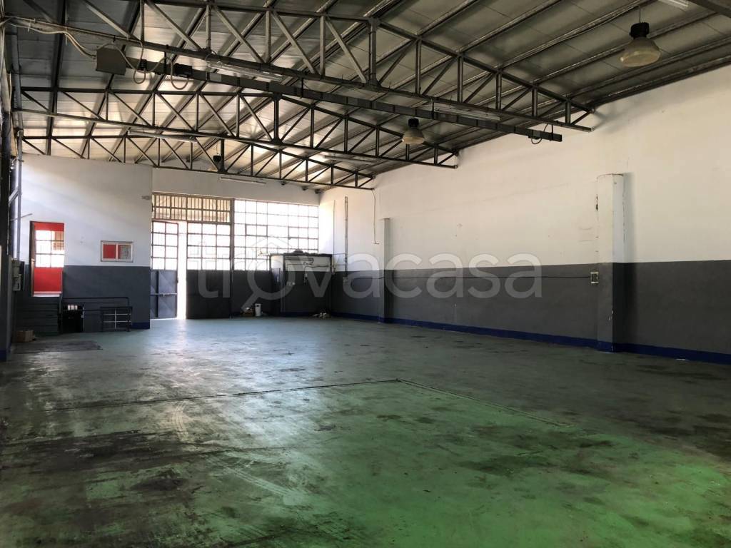 locale commerciale in affitto a Nichelino