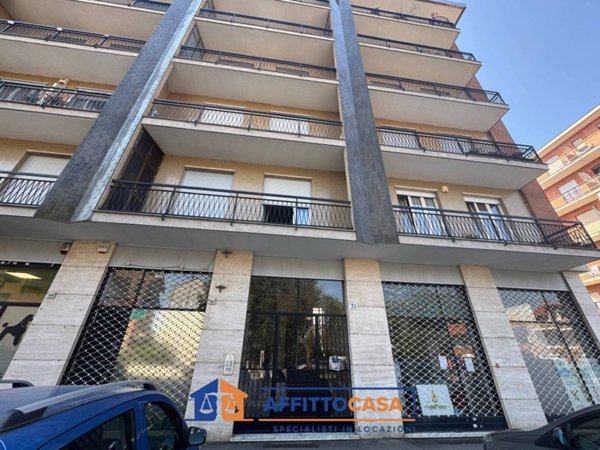 appartamento in affitto a Nichelino