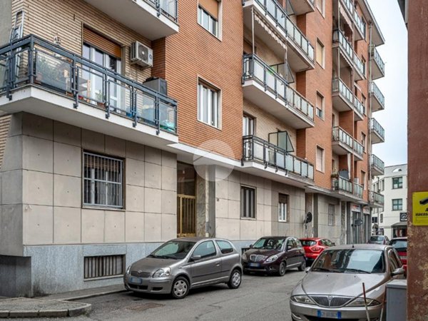 appartamento in affitto a Nichelino in zona Crociera