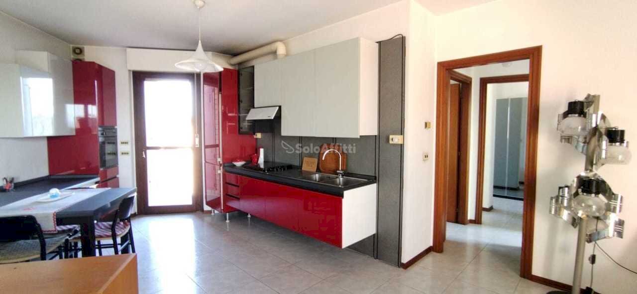 appartamento in affitto a Nichelino
