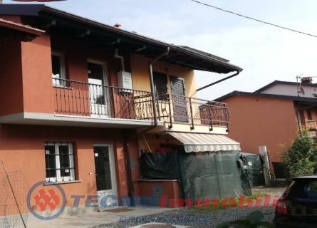 casa indipendente in affitto a Nole