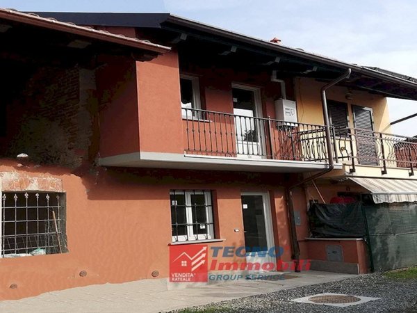 casa indipendente in affitto a Nole