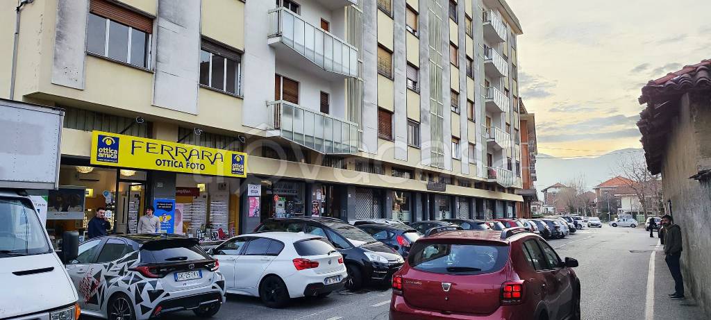 appartamento in affitto a Nole