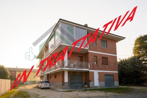 appartamento in affitto a Nole