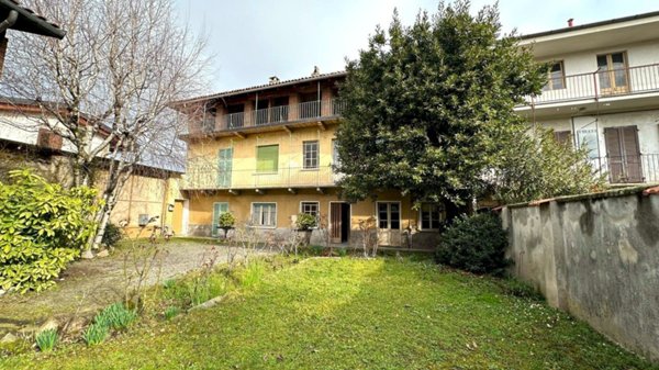 casa indipendente in affitto a Nole