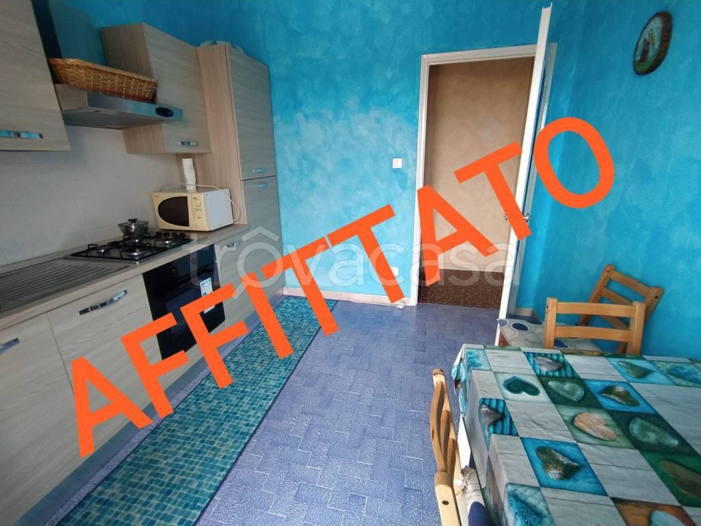 appartamento in affitto a Nole