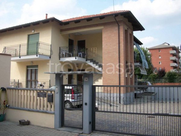 appartamento in affitto a Nole