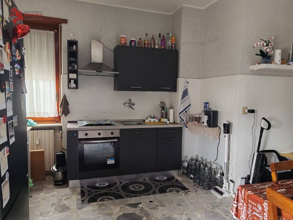 appartamento in affitto a Nole