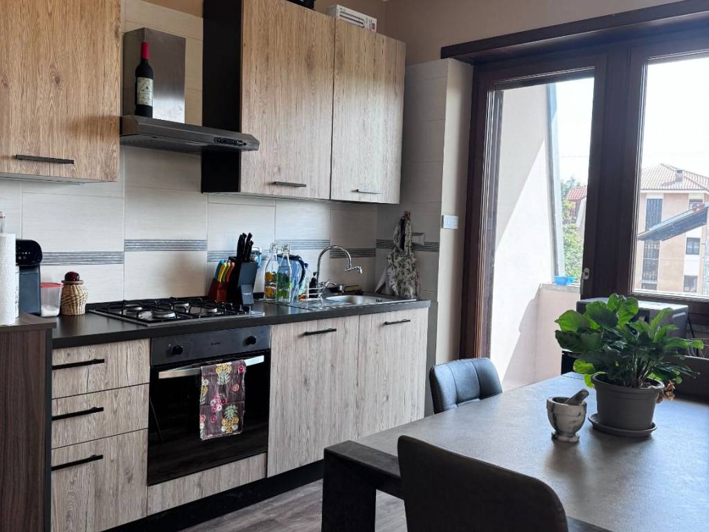 casa indipendente in affitto a Nole