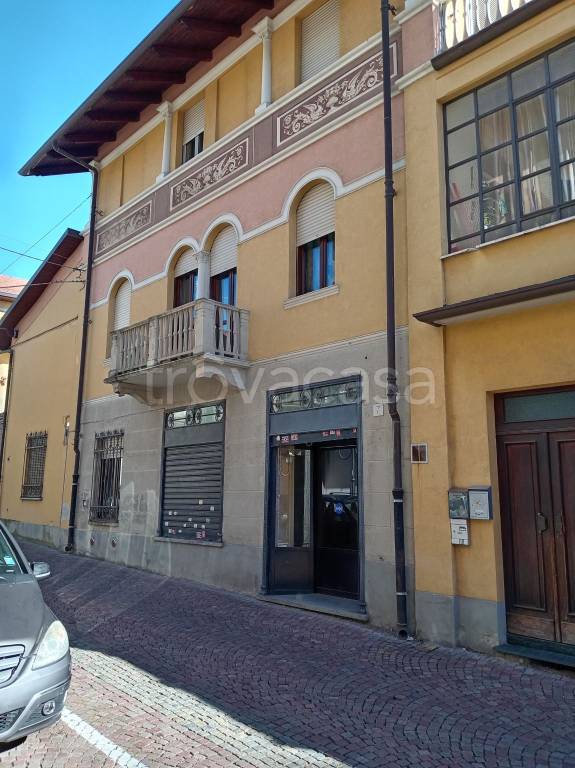 appartamento in affitto a Nole