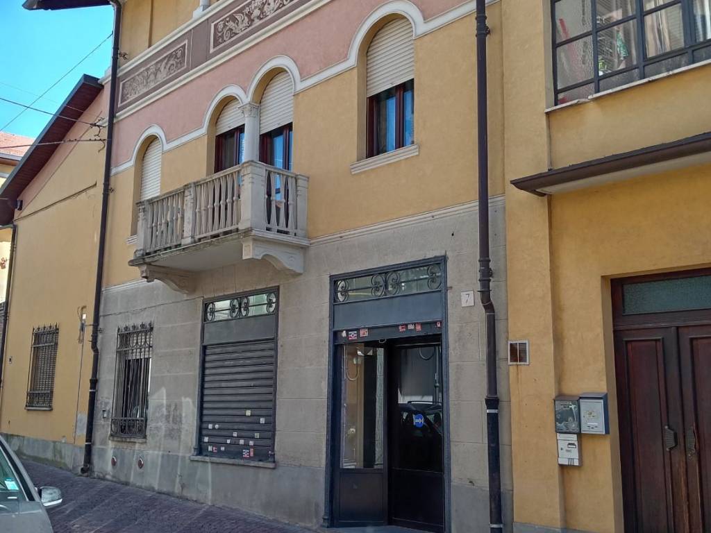 appartamento in affitto a Nole