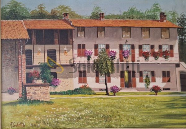 appartamento in affitto a Nole