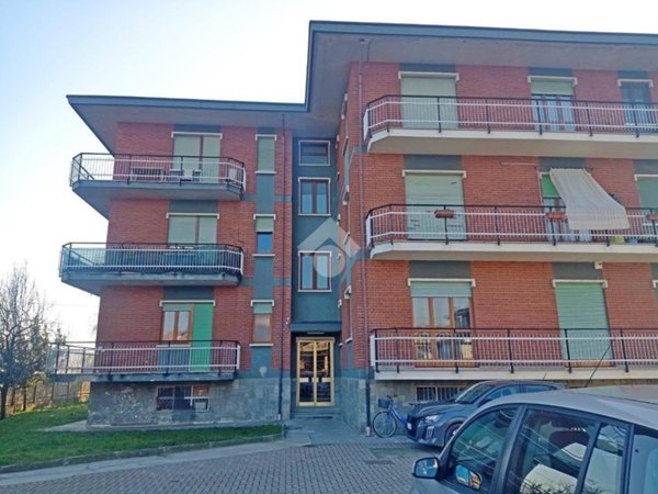 appartamento in affitto a Nole in zona Grange