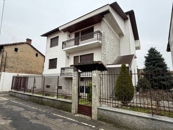 appartamento in affitto a None