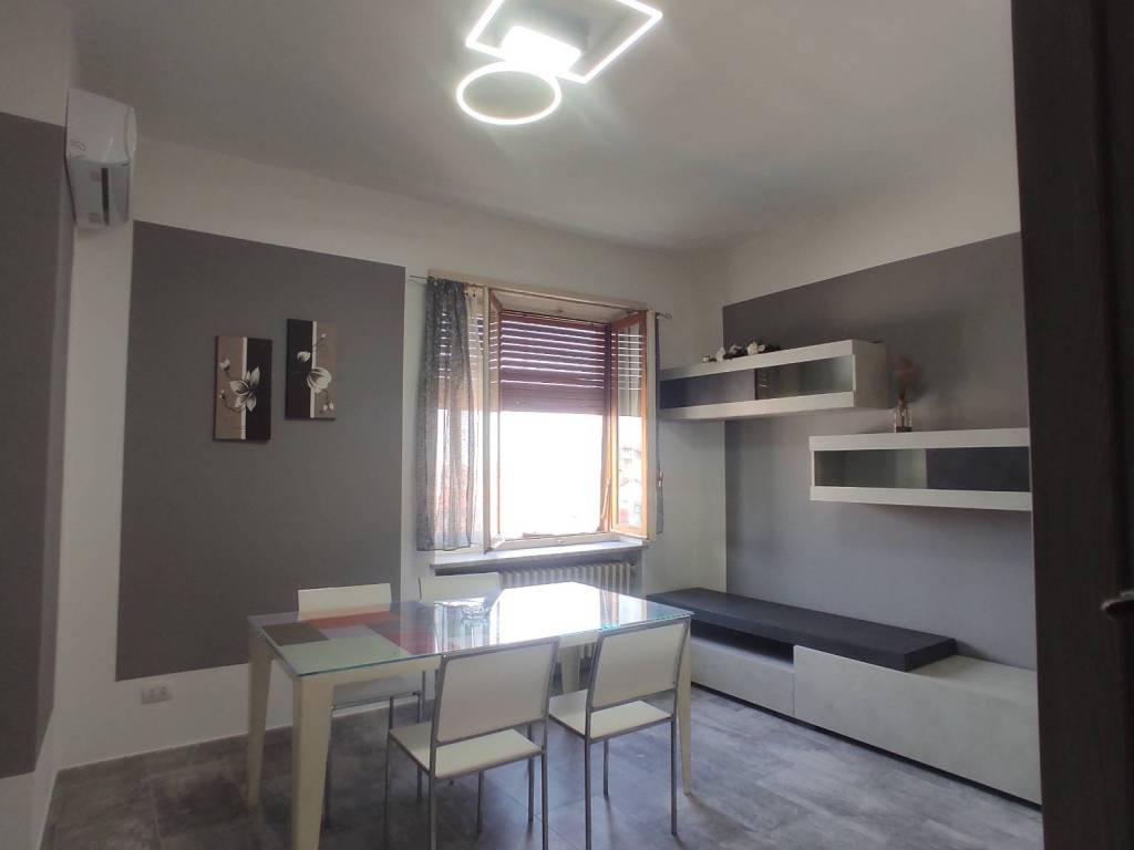 appartamento in affitto a None