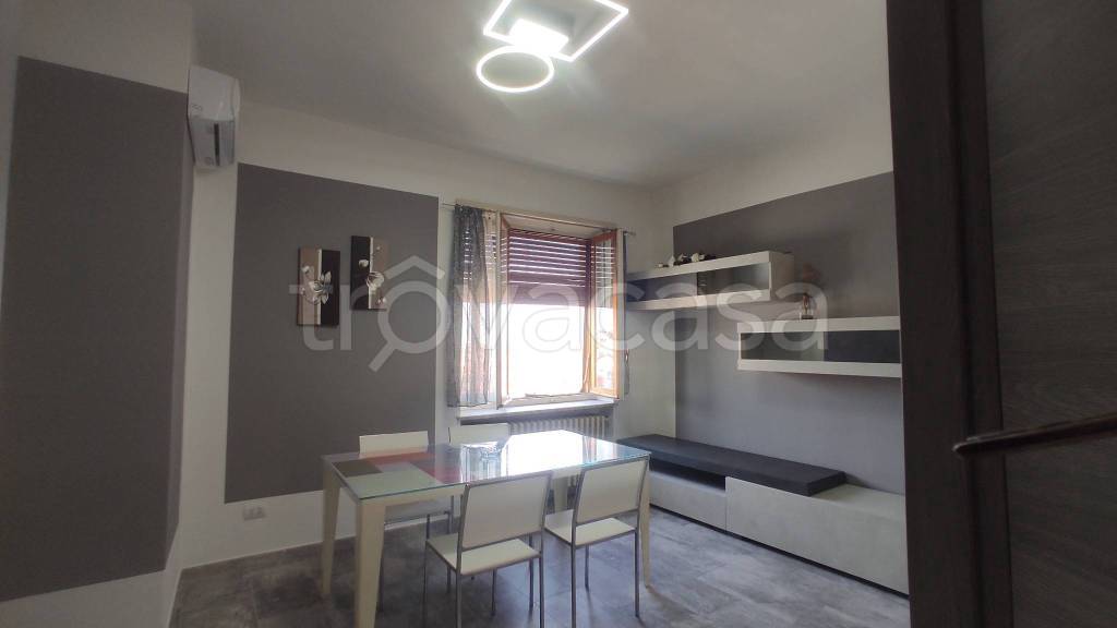appartamento in affitto a None
