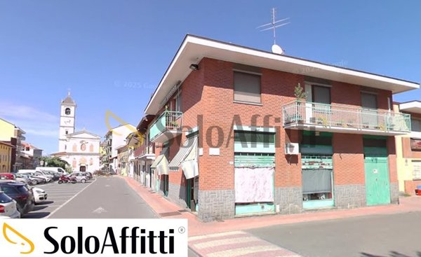 trivano in affitto a None