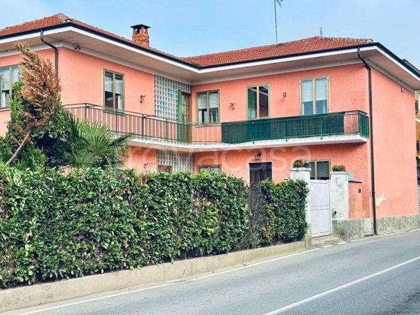 appartamento in affitto a None