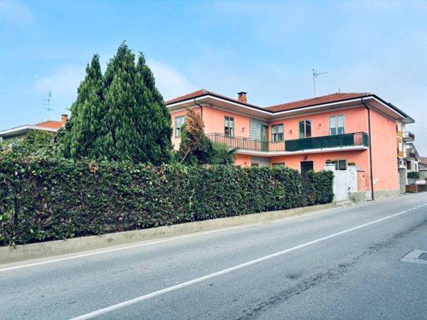 appartamento in affitto a None