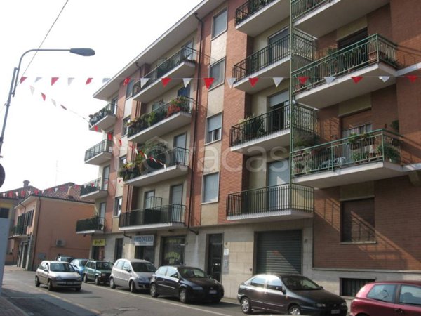 appartamento in affitto a None