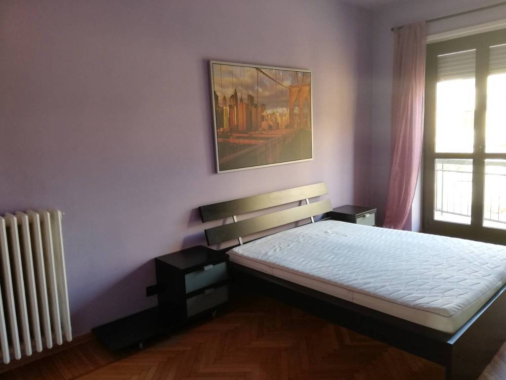 appartamento in affitto a None