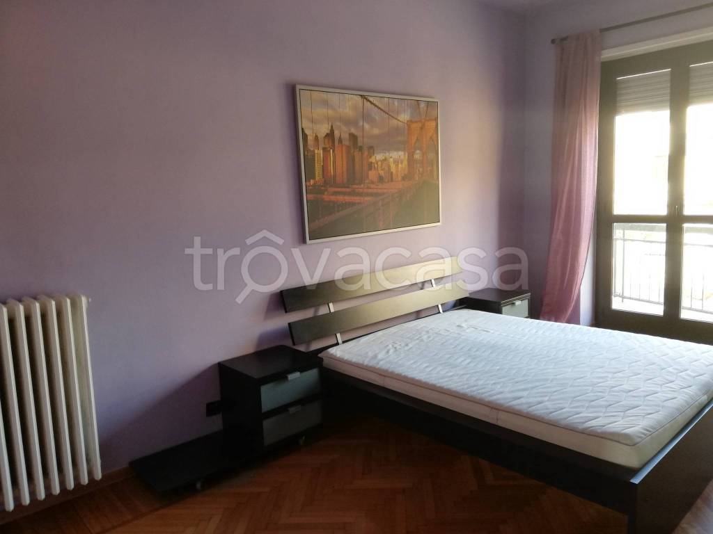 appartamento in affitto a None