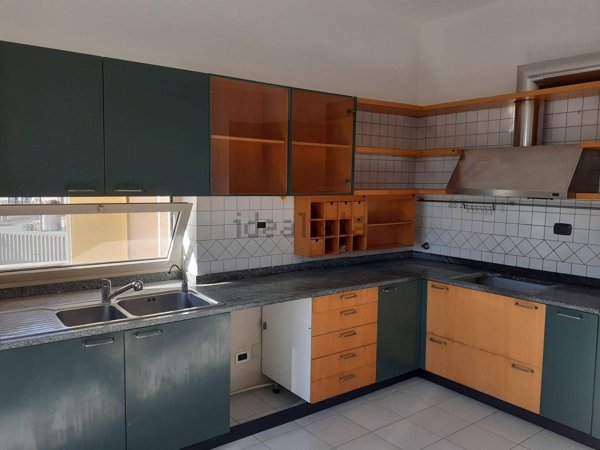 appartamento in affitto a None