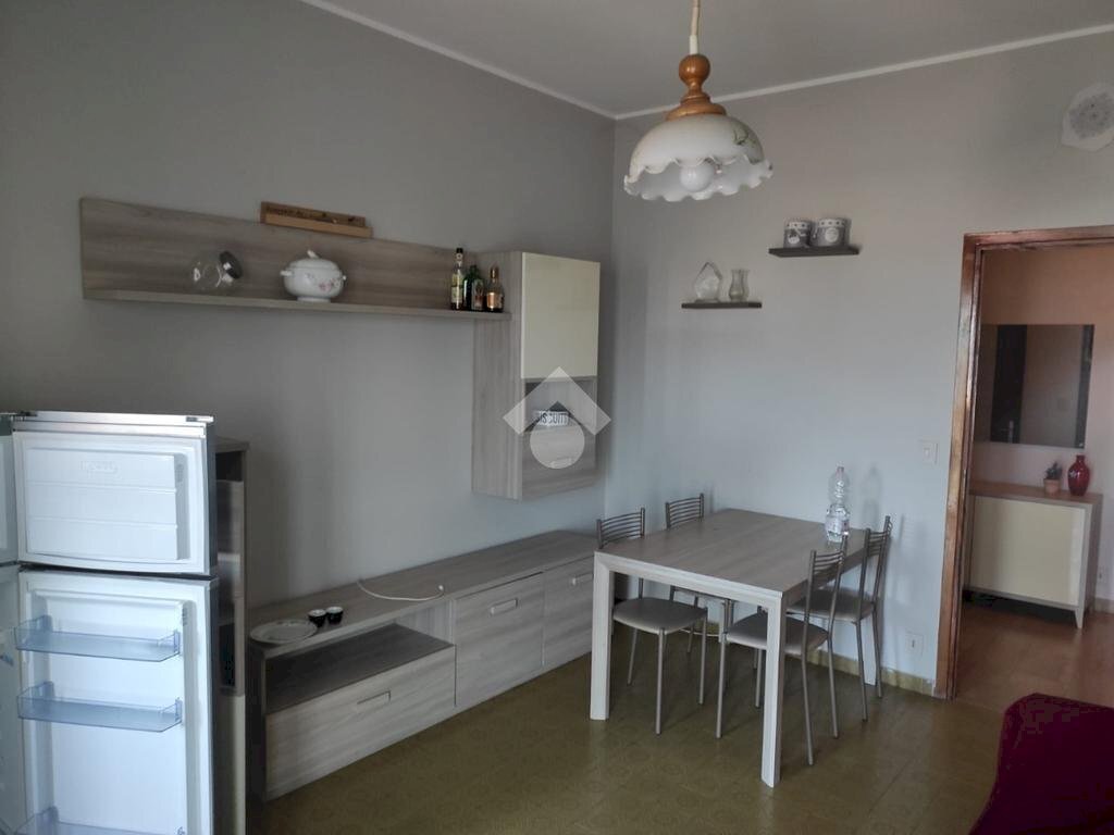 appartamento in affitto a None