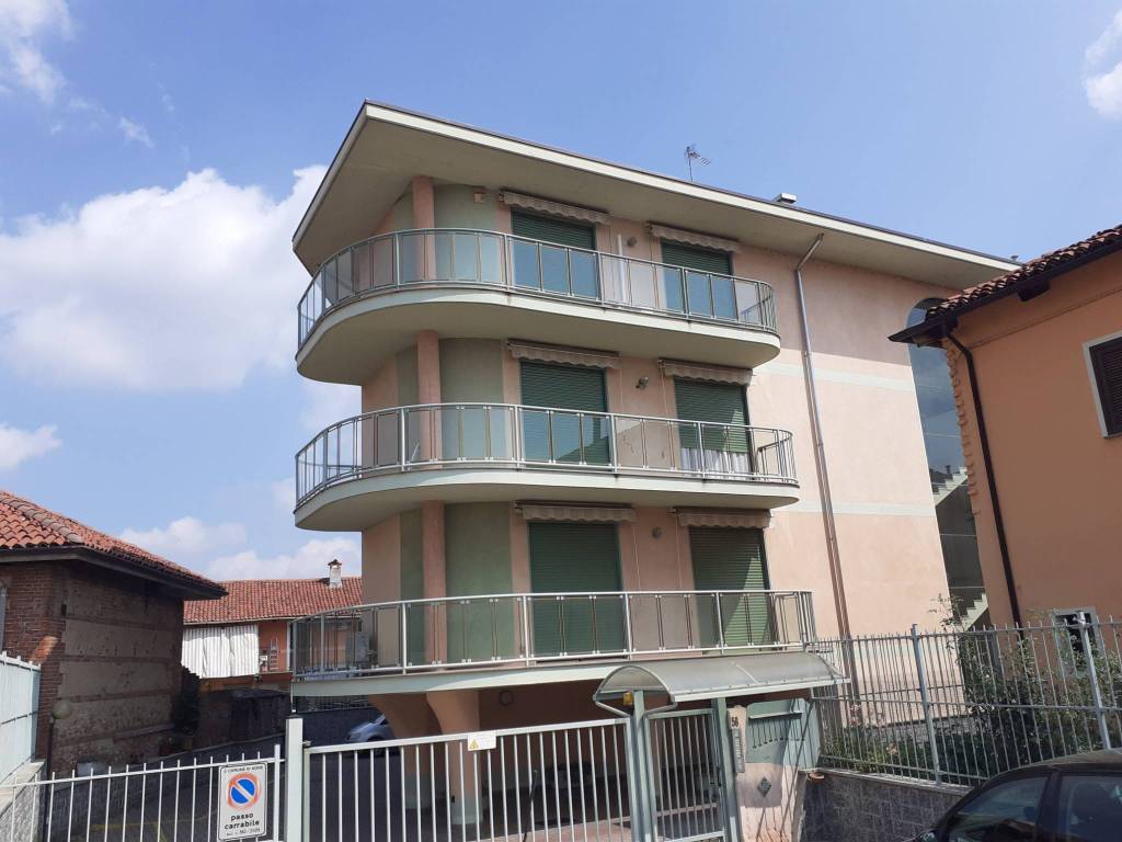 appartamento in affitto a None