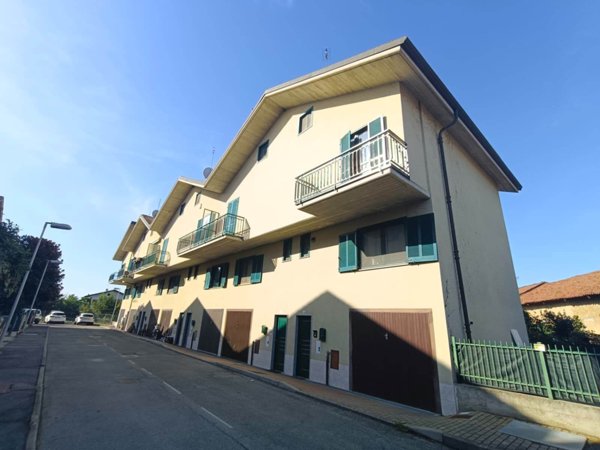 appartamento in affitto a None